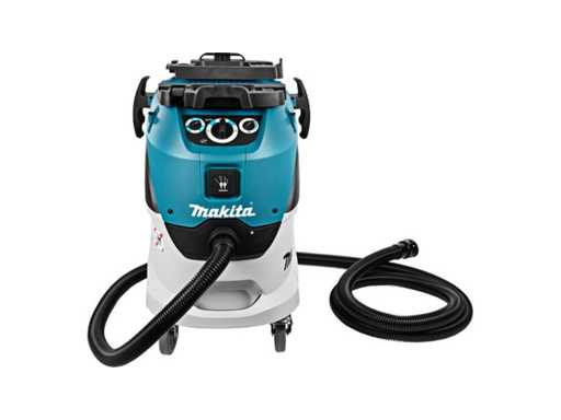 Makita VC4210M Stofzuiger M-klasse Adapter, stofzuigset, in doos