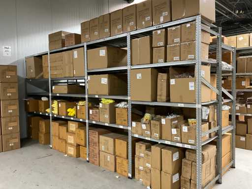 Partij Pasen decoratiematerialen