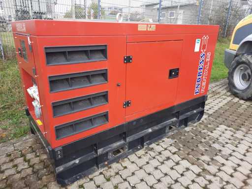 ENDRESS ESE35YW Stromerzeuger 