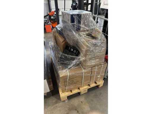 Hyundai - Pallet di vari utensili