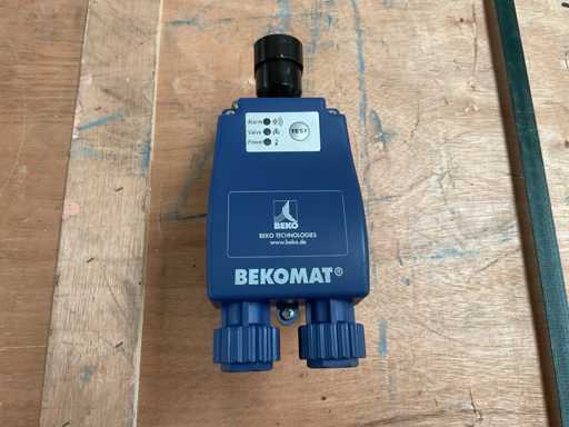 Bekomat 21 PRO (9x)