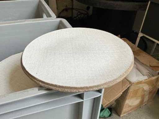 Plaques FEK Serax Stone (350x)