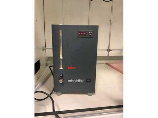 Huber Minichiller Chiller
