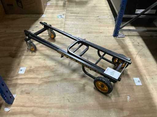 Rockroller R2 Muticart