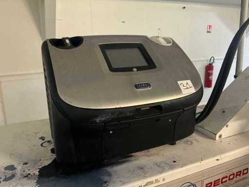 Linx CJ 400 Tintenstrahldrucker 2018