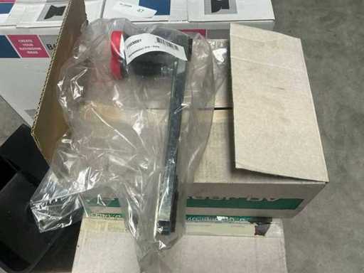 515030001 3-teilige Duschschalenstütze (42x)