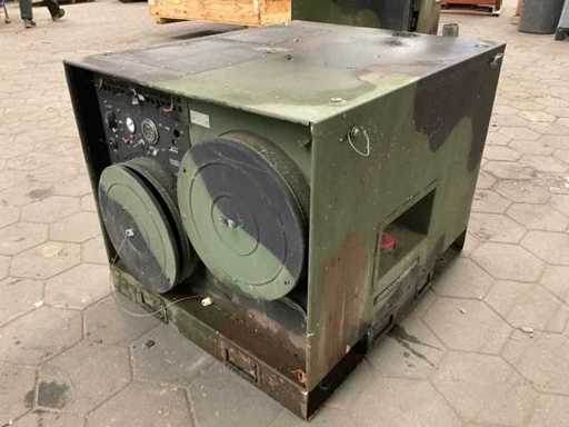 EAS H.82 Heater