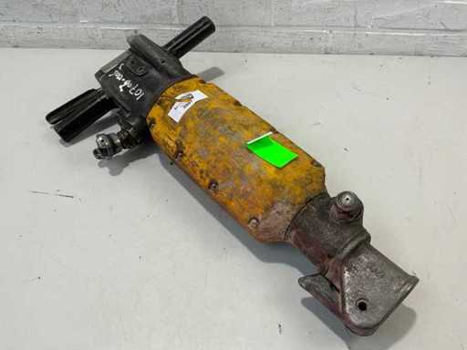 ATLAS COPCO TEX 220 PK 10706 - Luchthamer 20kg