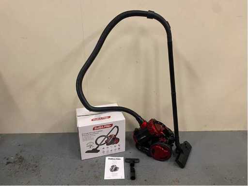 2024 Swiss pro+ SP-VC850W Odkurzacz