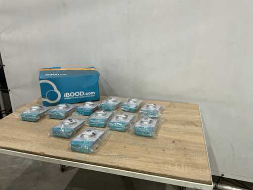 Rapoo N3200 Computer mouse (11x)