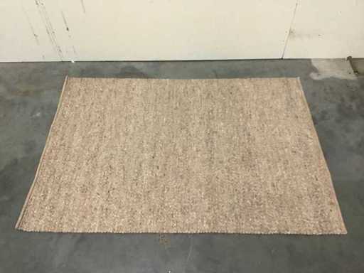 Covor bej VOMODI Casina 160x230cm