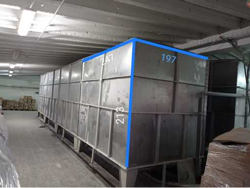 HEFELE Sylo 3 Zoekertjes