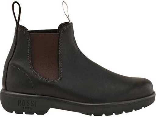 Rossi 303 ENDURA Pair of Boots (3x)