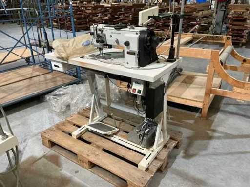 Dürkopp Adler FA-373 Naaimachine