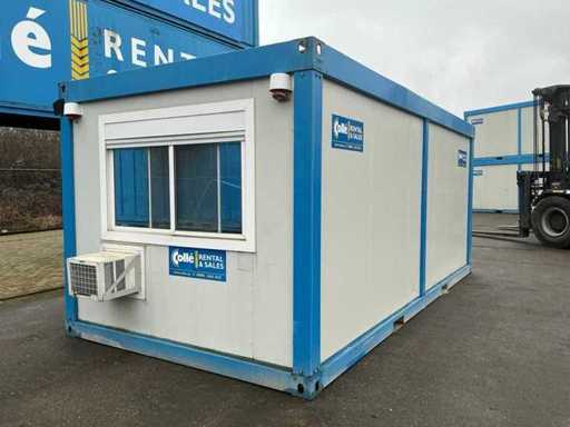 Unità Ufficio di Newhouse