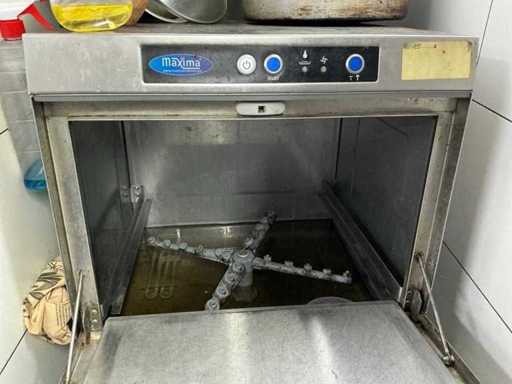 Maxima Korvenvaatwasmachine