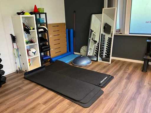 Accessoires de fitness