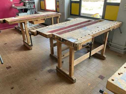 Workbench (3x)