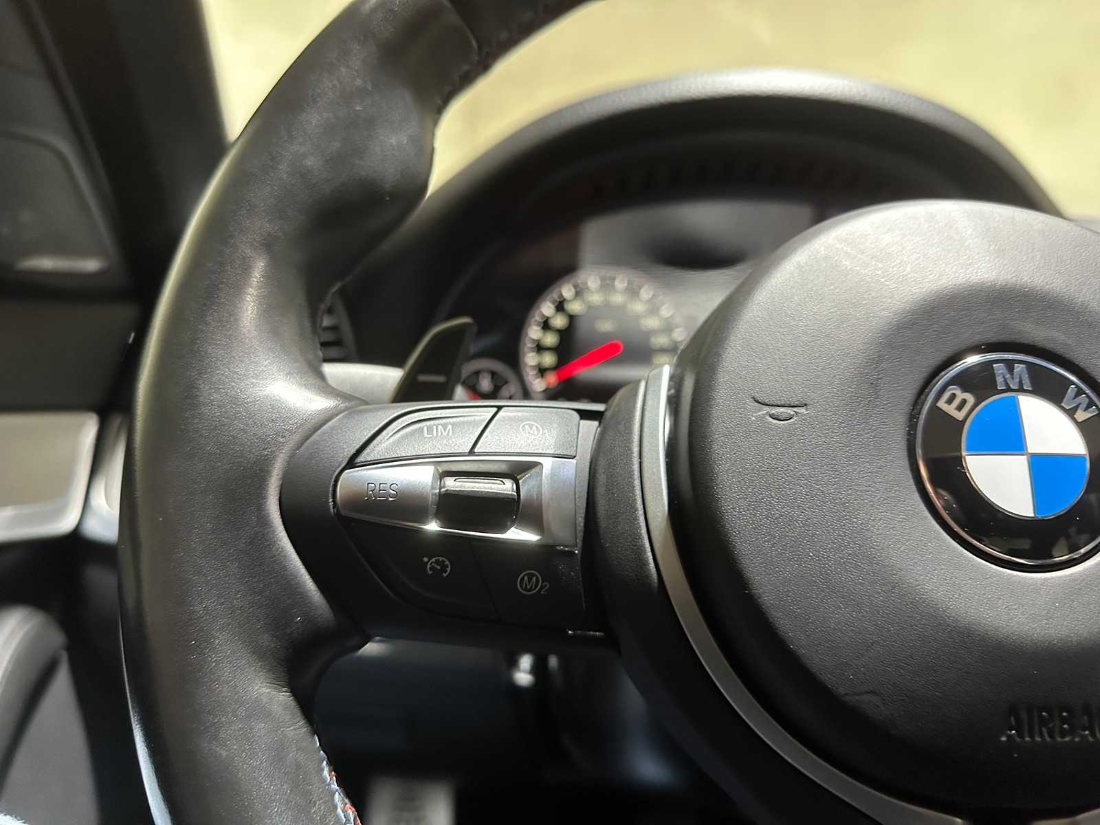 BMW M5 F10 4.4 V8 560PK 2014 5-Series, 3-ZLJ-94