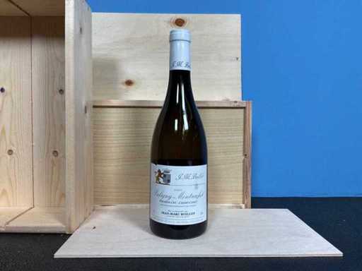J.M. Boillot Puligny-Montrachet Premier Cru vino bianco 2022