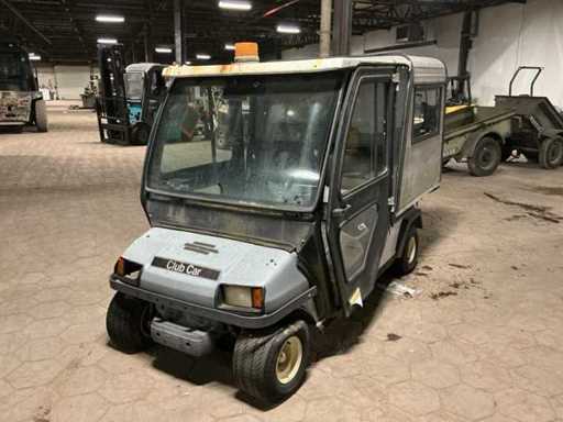 Wagonik klubowy Wózek golfowy