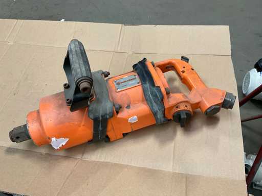 Pneutrend 28121 Pneumatischer Schlagschrauber