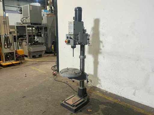 Huvema - 2005 - HU 25 TK - Pillar drilling machine