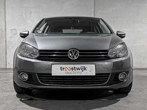Volkswagen Golf 1.4 TSI Comfortline 161hp 2009, T-985-LK Youngtimer