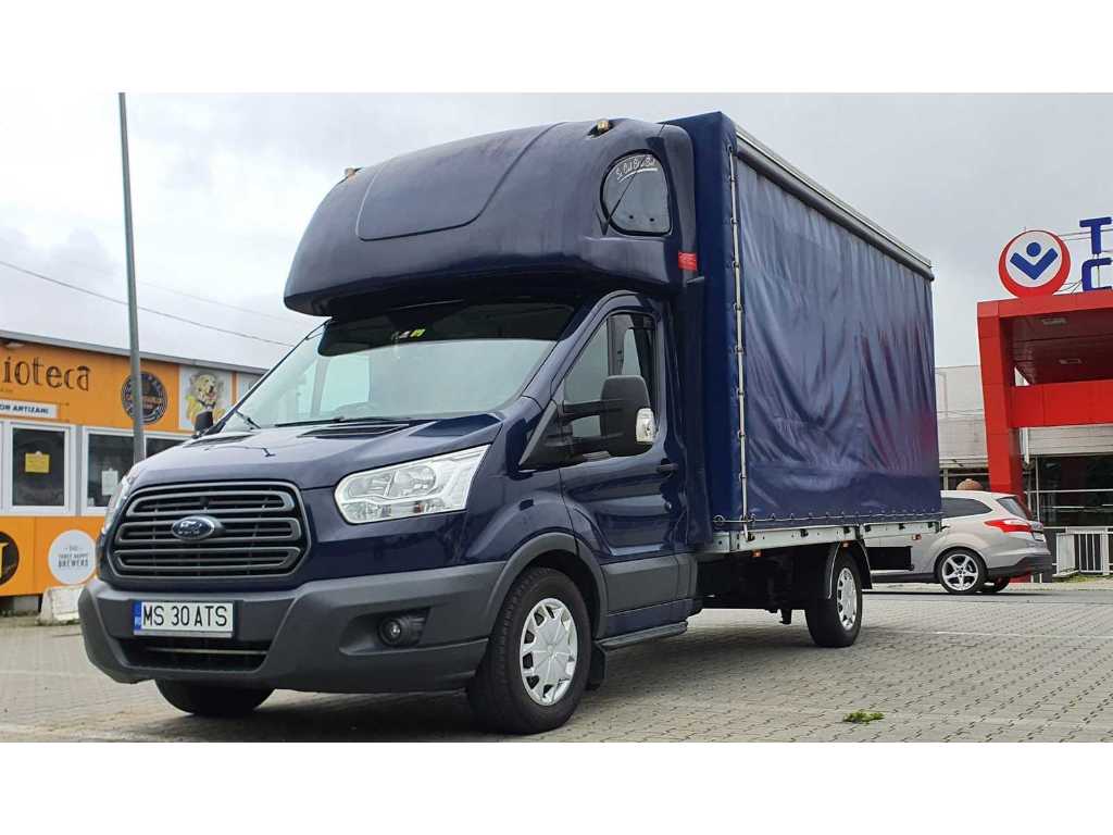 FORD - TRANSIT - Furgone