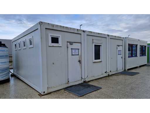 Ela Office Unit (3x)