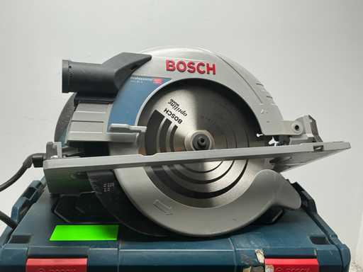 2017 Bosch GKS 85 G Handheld Circular Saw 235mm