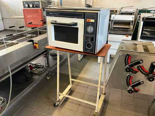 National NE-1010 Mikrowelle