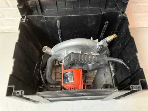 Scie plongeante Carat TC1800