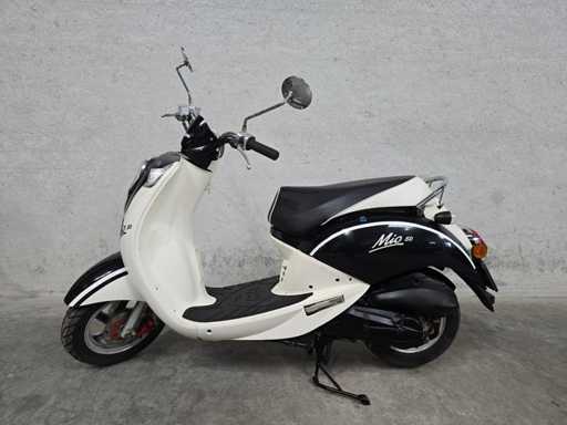 Sym - Moped Roller - Mio - 4T 45km Version d044tl