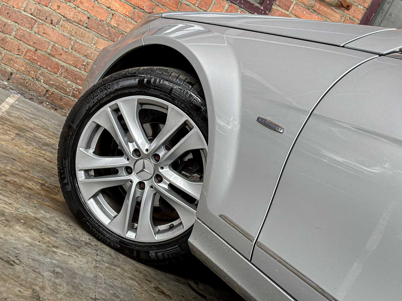 Mercedes-Benz C180 CDI Business Class Avantgarde 120pk 2013 C-klasse, 20-ZVX-8