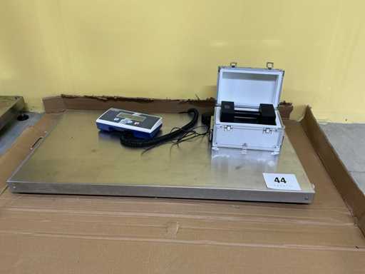 KERN EOS 300K 100 XL Scale