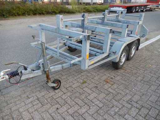 Wagon routier routier 1994