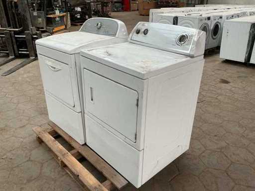Whirlpool-Trockner (2x)