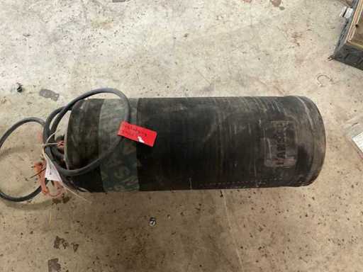 Rioolafsluiter lansas 300-800