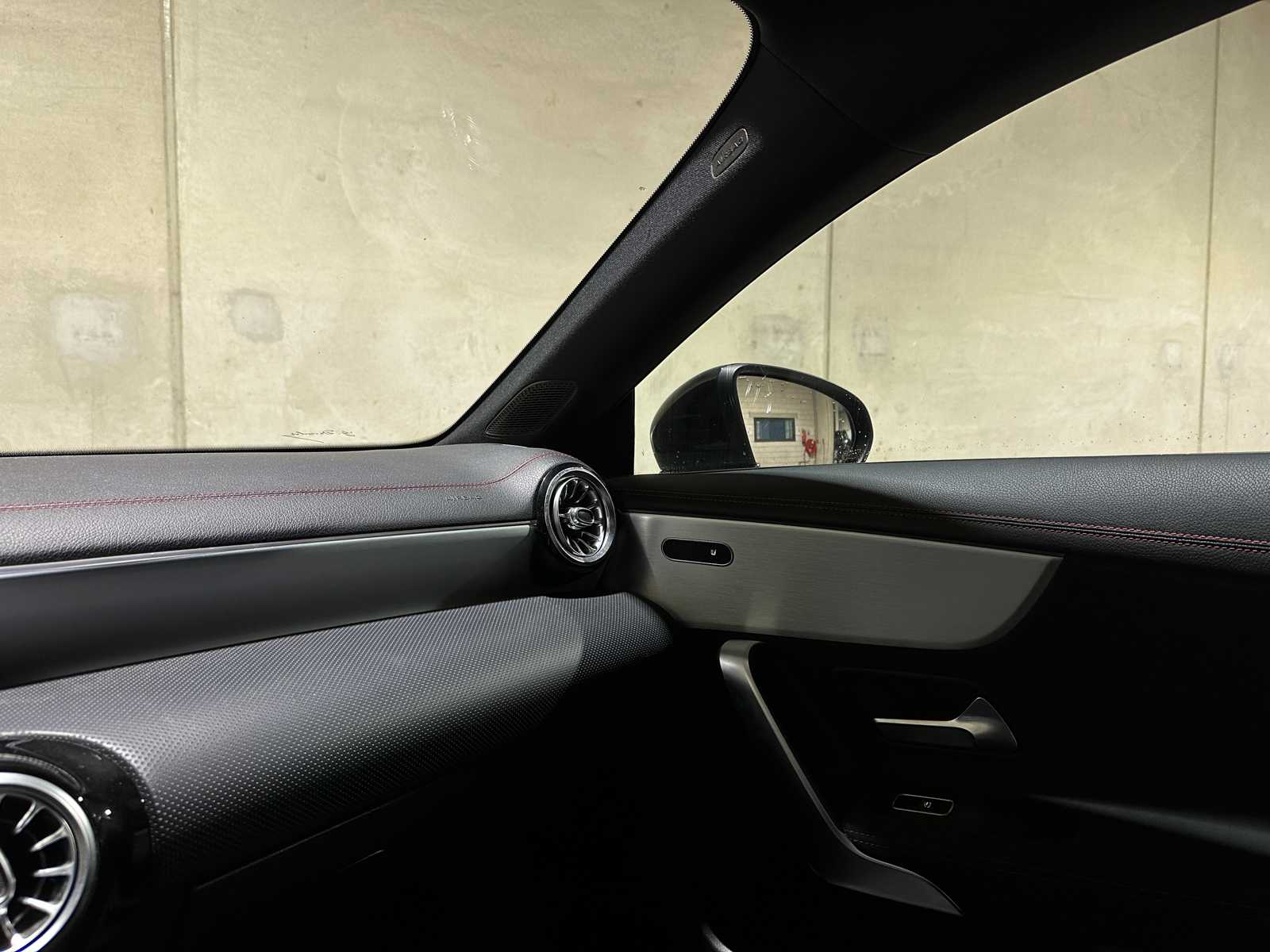 Mercedes-Benz CLA180 d Launch Edition Premium CLA-klasse 116pk 2019, H-669-TN