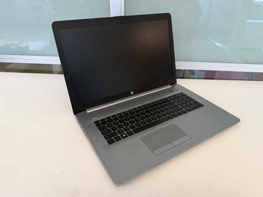 Laptop - HP - HP 470 G7 Notebook PC
