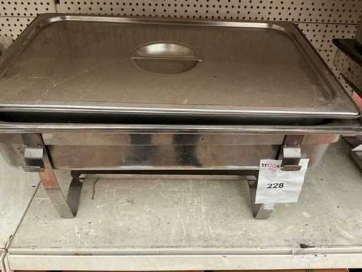 Bain-Marie