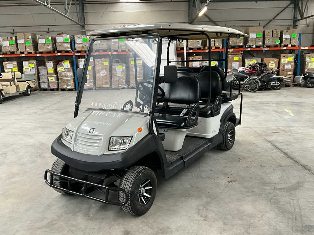 2019 BENSEL Golf Cart