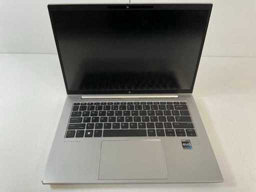HP EliteBook 840 G9 14", Core(TM) i7 12e génération, 32 Go de RAM, 512 Go NVMe Laptop