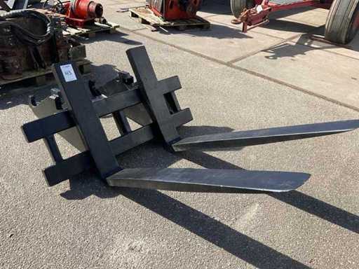 Eurosteel-Gabelwagen, "CW30"