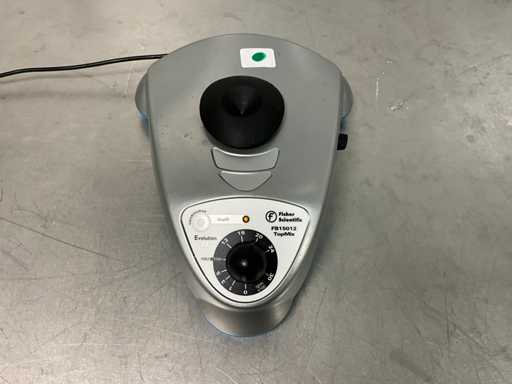 FISHER FB15012 TOPMIX Vortex-Rührer