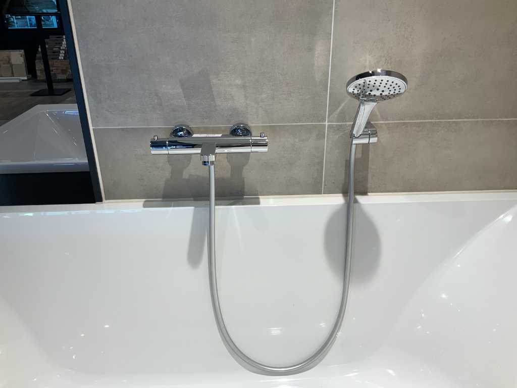 Sub 091 Bath faucet