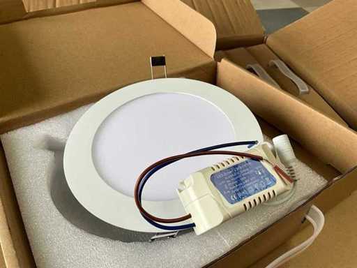 SowLed 180mm 12W 2800K Lichtbron (100x)