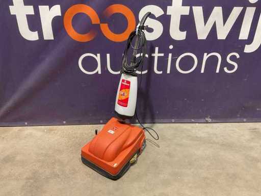 Pulitore per pavimenti Turbolava Facile 35