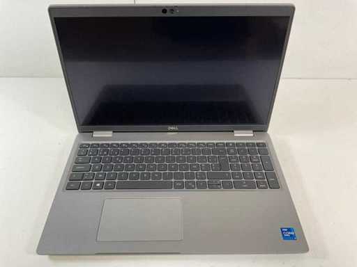 Dell Latitude 5520 15,6", Core(TM) i7 11. generacji, 32 GB RAM, 512 GB NVMe